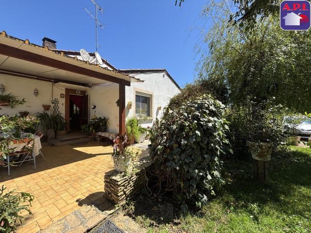Maison vente à Palaminy, Haute-Garonne