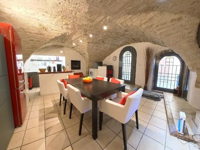Maison vente à Béziers, Nézignan-l'evêque