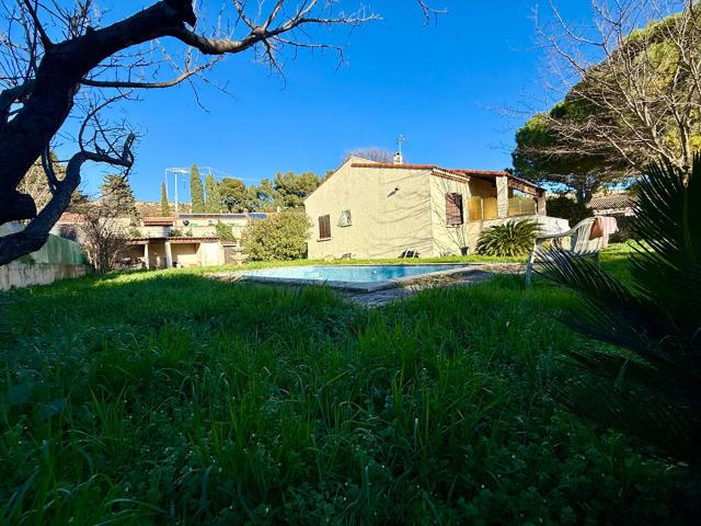 Maison vente à Istres, Vitrolles