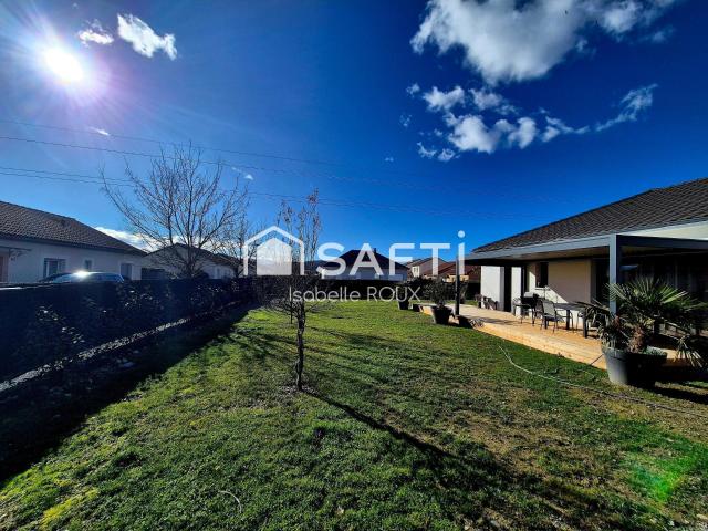 Maison vente à Pau, Assat