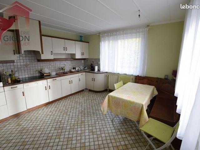 Maison vente à Belfort, Trévenans
