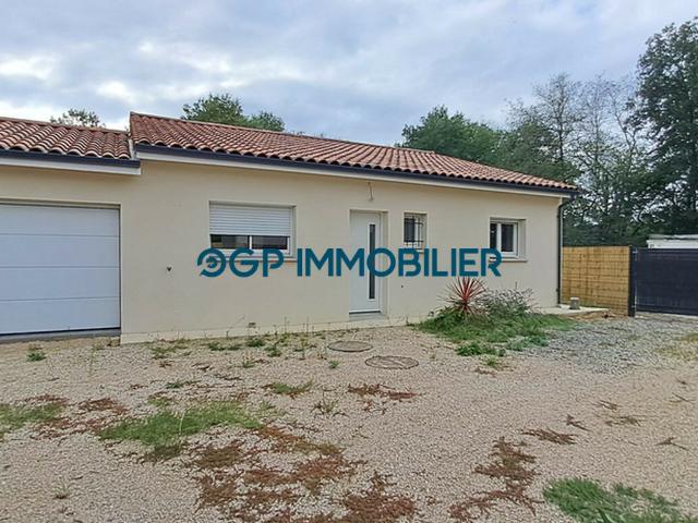 Maison vente à Toulouse, Fronton