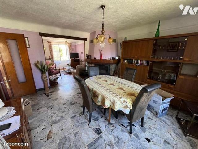 Maison vente à Le Raincy, Livry-gargan
