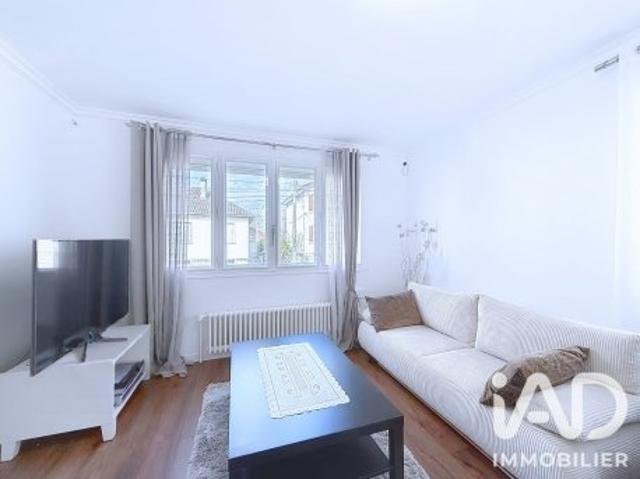Maison vente à Richardets, Noisy-le-Grand