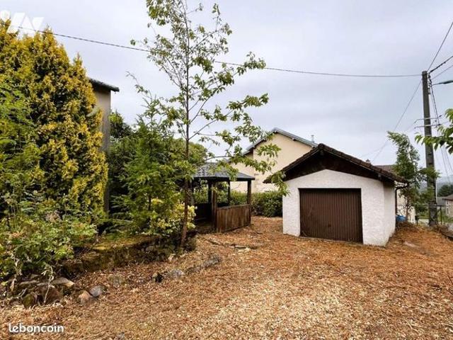 Maison vente à Épinal, Grand Est