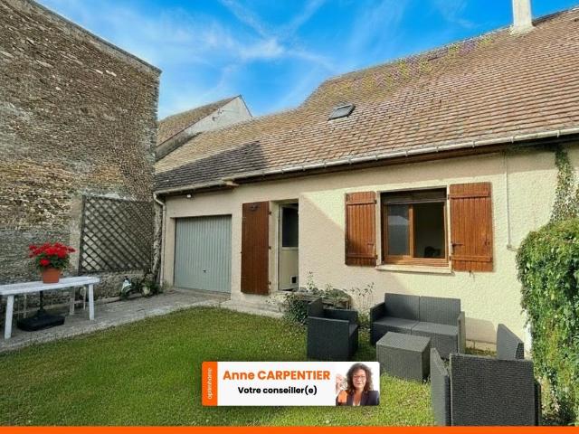 Maison vente à Provins, Nangis