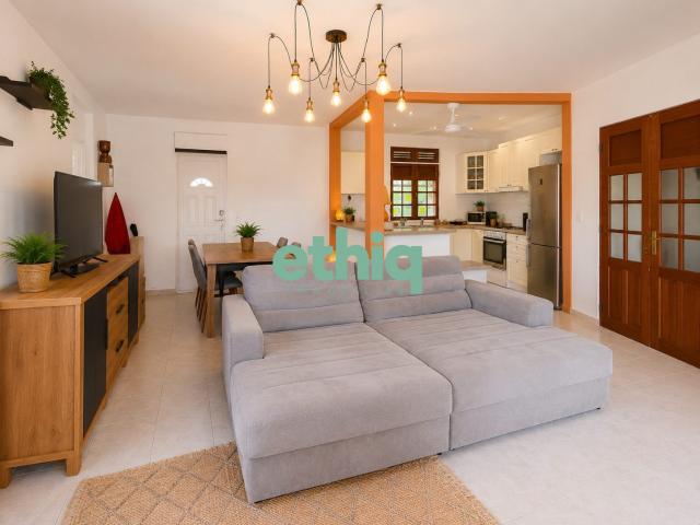 Maison vente à Belcourt, Baie-Mahault