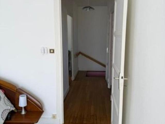 Maison vente à Charolles, Gueugnon
