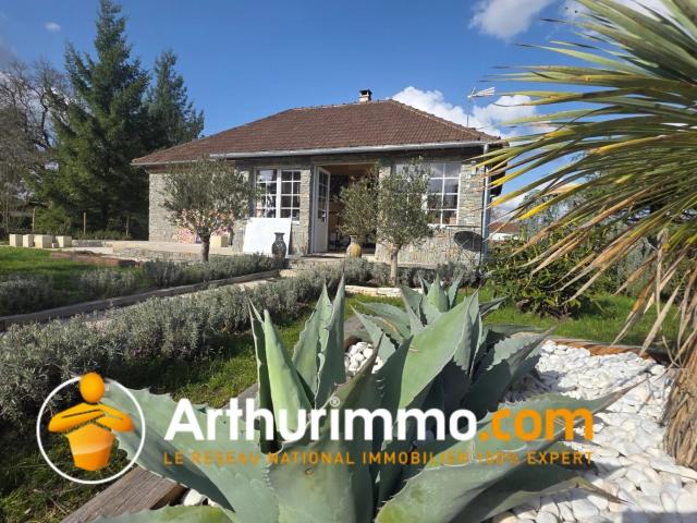 Maison vente à Romorantin-Lanthenay, Pierrefitte-sur-sauldre