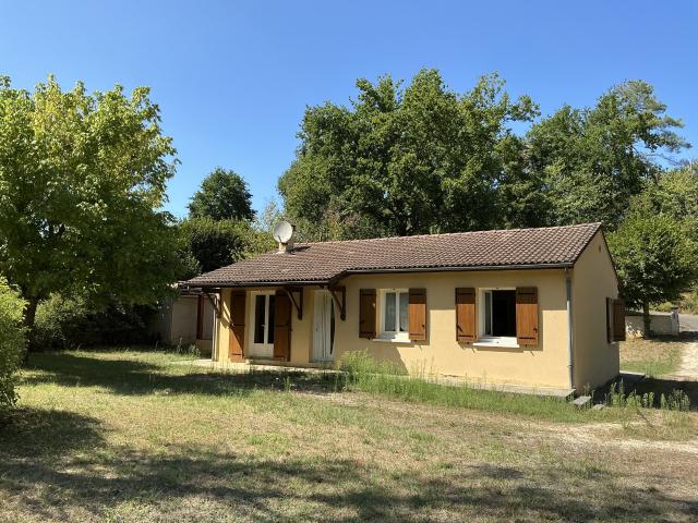 Maison vente à Villeneuve-sur-Lot, Cuzorn