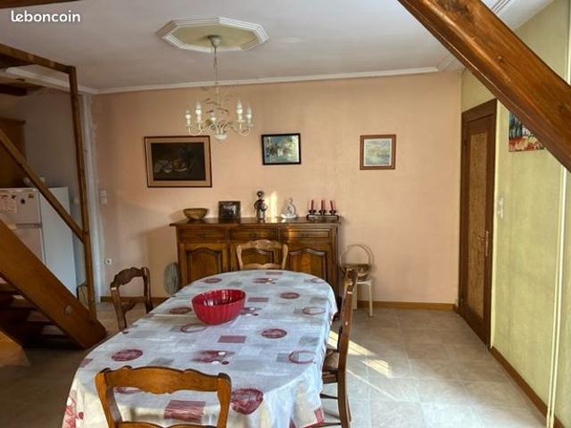 Maison vente à Mulhouse, Rixheim