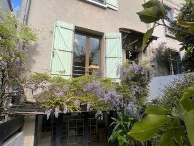 Maison vente à Bobigny, Bagnolet