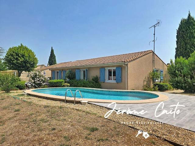 Maison vente à Saze, Gard