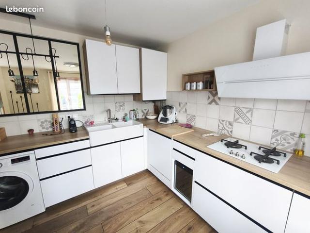 Maison vente à Pontarlier