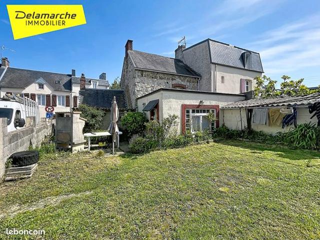 Maison vente à Avranches, Donville-les-bains