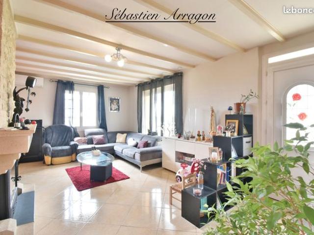 Maison vente à Villeneuve-sur-Lot, Cancon