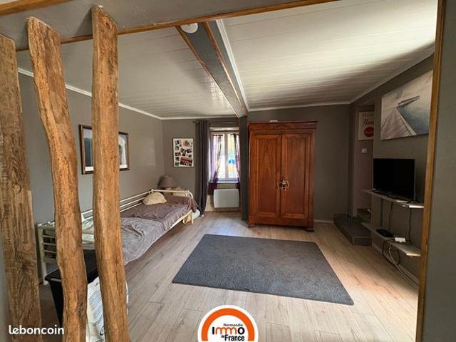 Maison vente à Évreux, La Bonneville-sur-iton