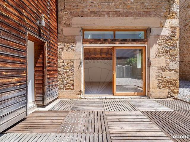 Maison vente à Villefranche-sur-Saône, Rhône