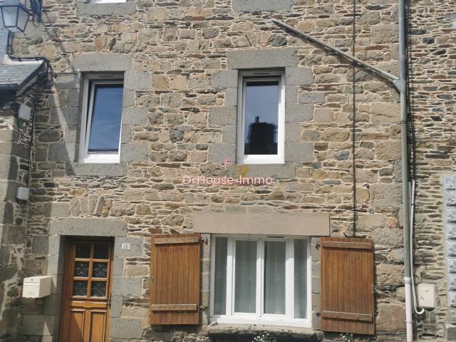 Maison vente à Lannion, Bretagne