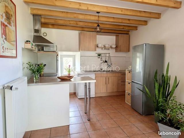 Maison vente à Brioude, Lorlanges