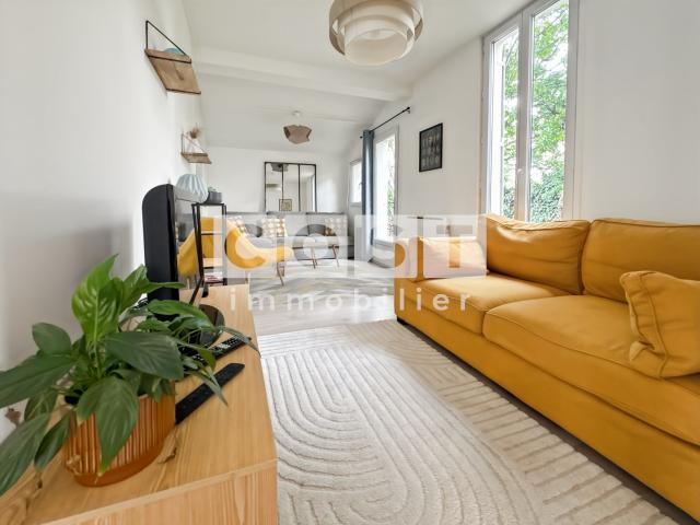 Maison vente à Nanterre, Colombes