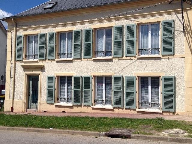 Maison vente à Mantes-la-Jolie, Limay