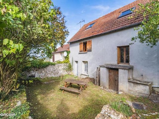 Maison vente à Château-Thierry, Pavant