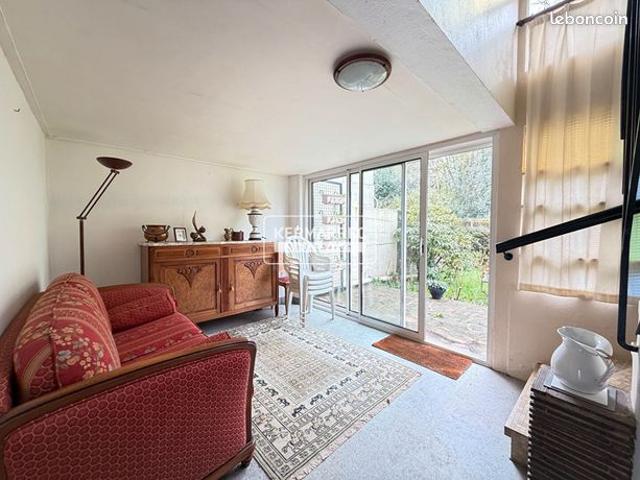Maison vente à Nantes, Saint-herblain