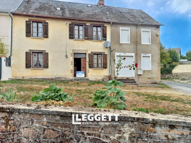 Maison vente à Jaguet, Chamberet