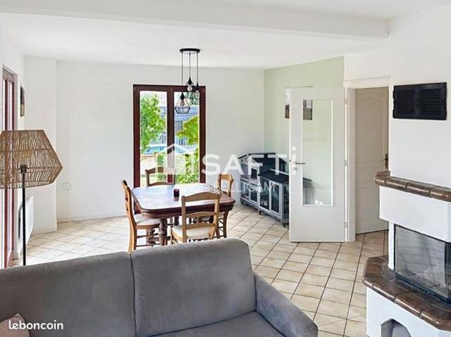Maison vente à Colmar-Ribeauvillé, Weckolsheim