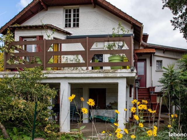 Maison vente à Mantes-la-Jolie, Saint-martin-la-garenne