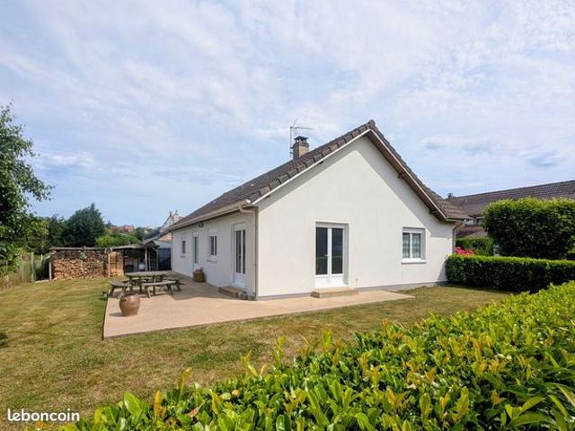 Maison vente à Saint-Omer, Éperlecques