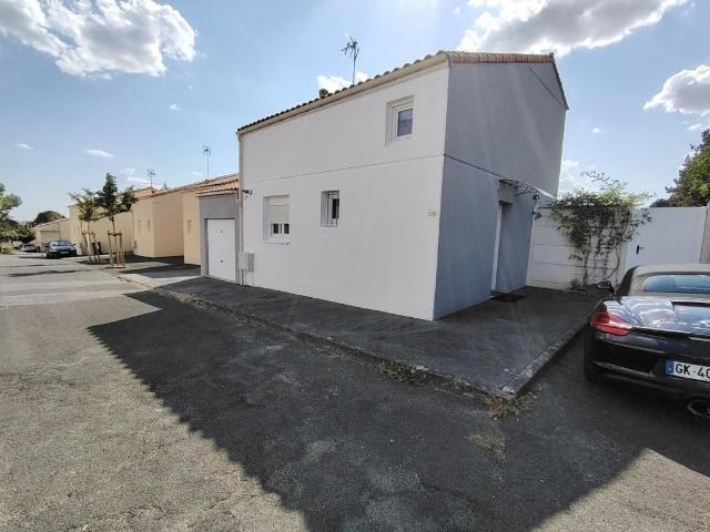 Maison vente à Les Rochereaux, Migné-Auxances