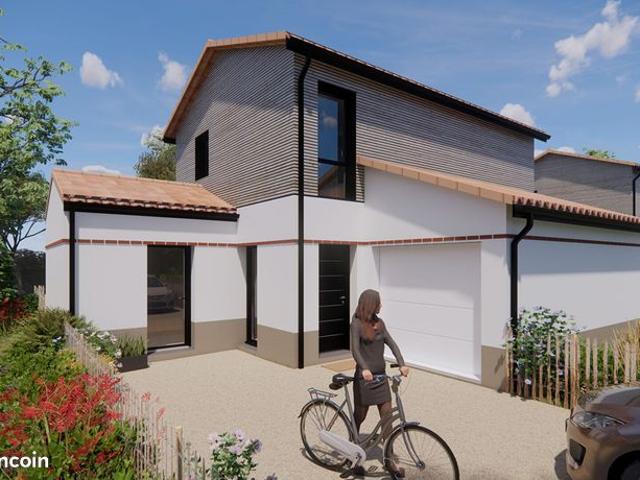 Maison vente à Saint-Nazaire, Saint-brevin-les-pins