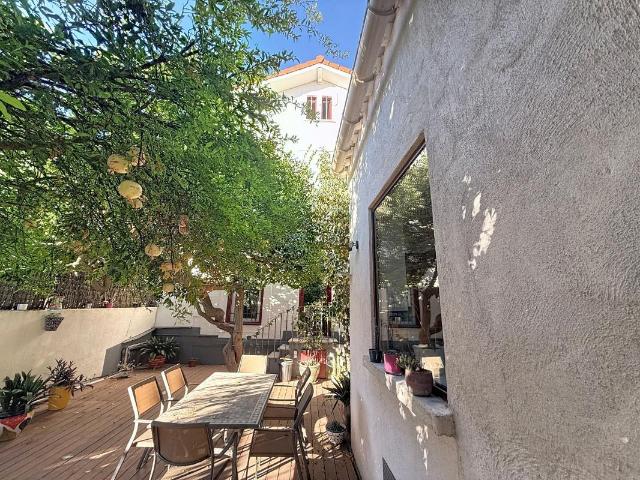 Maison vente à Perpignan