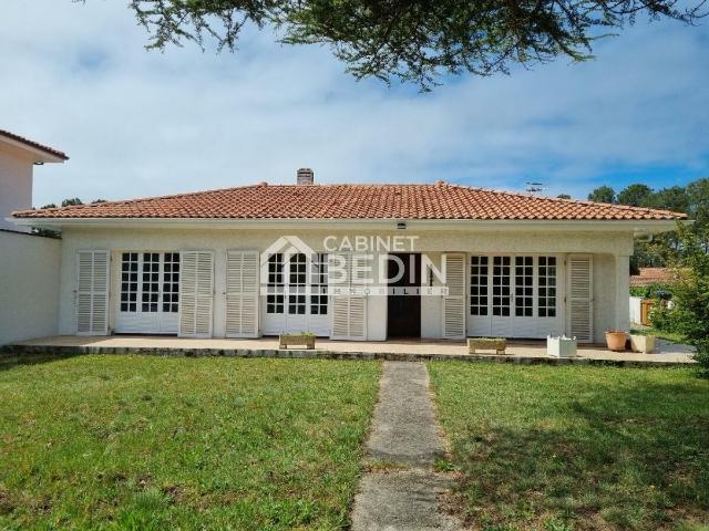 Maison vente à Mimizan