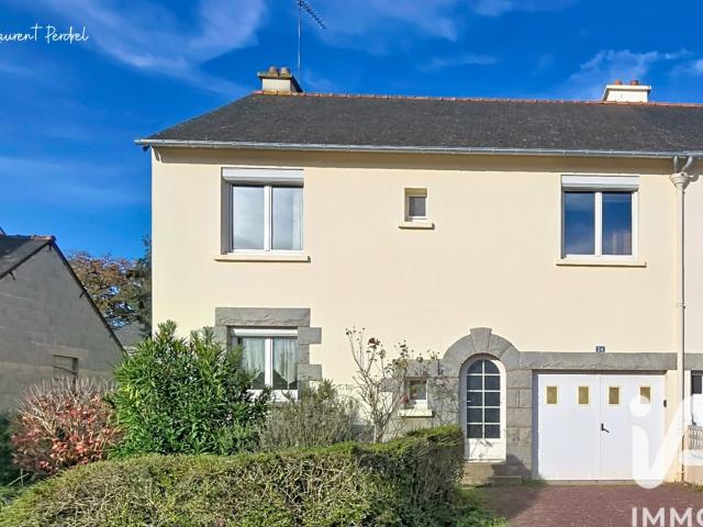 Maison vente à Redon, Bretagne