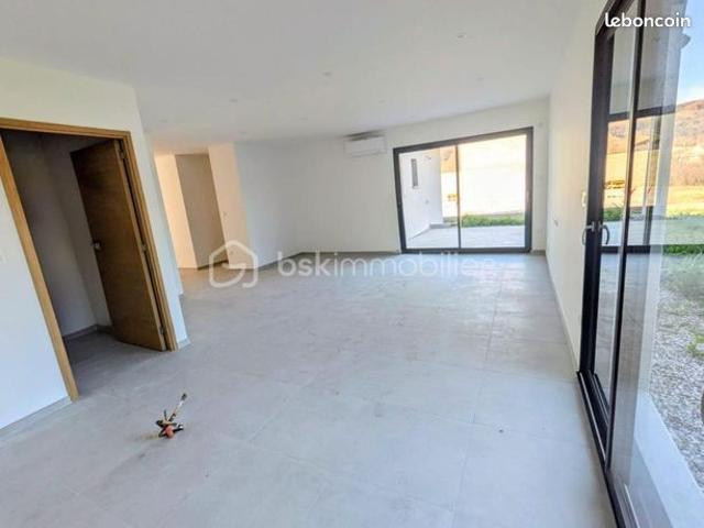 Maison vente à Valence, Serves-sur-rhône