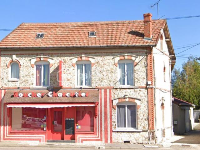 Maison vente à Nogent-sur-Seine, Romilly-sur-seine