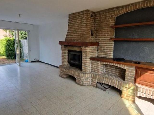 Maison vente à Lille, Houplines