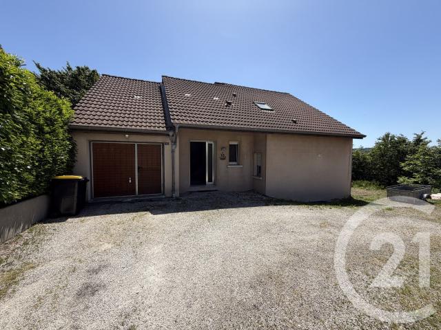 Maison vente à Montbéliard, Arbouans