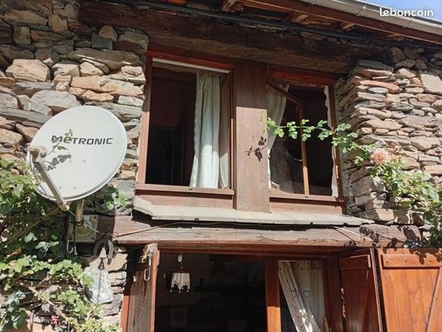 Maison vente à Foix, Auzat