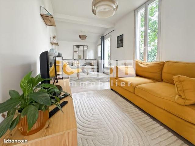 Maison vente à Nanterre, Colombes