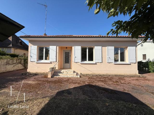 Maison vente à Libourne, Pineuilh