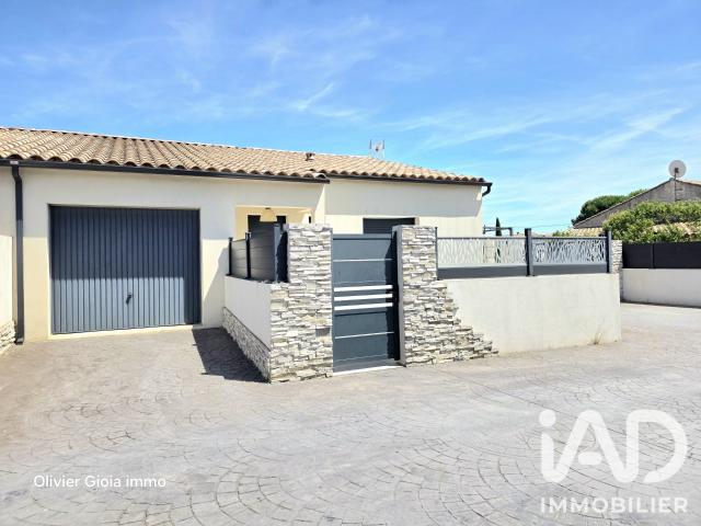 Maison vente à Narbonne, Saint-nazaire-d'aude