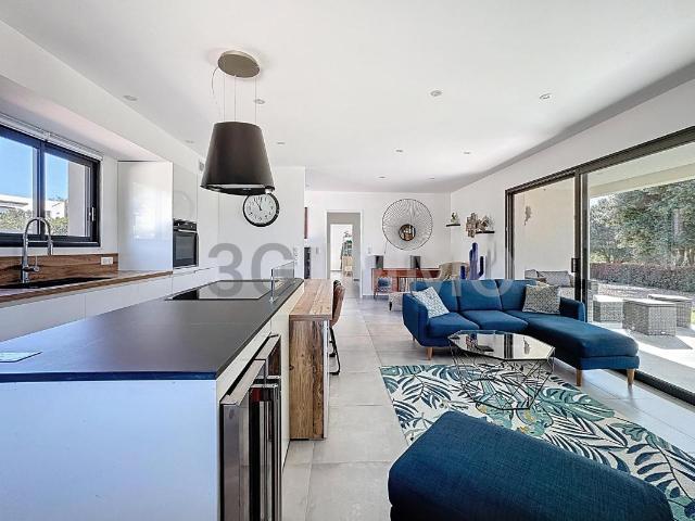 Maison vente à Ajaccio, Sarrola-carcopino