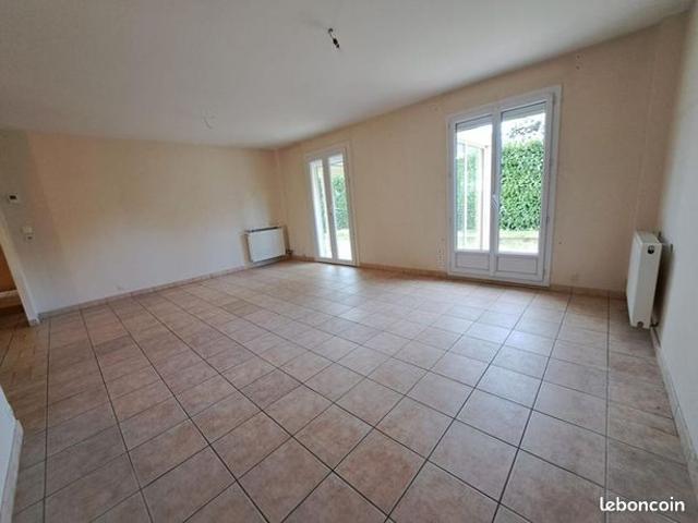Maison vente à Angers