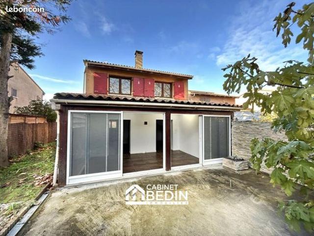 Maison vente à Toulouse, Blagnac