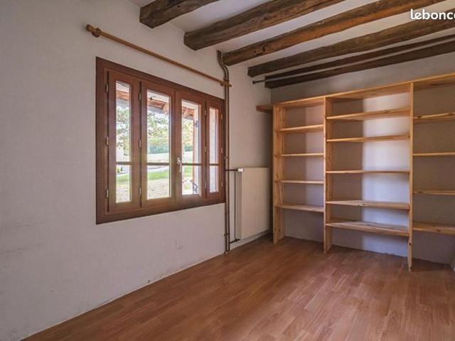 Maison vente à Meaux, Saâcy-sur-marne
