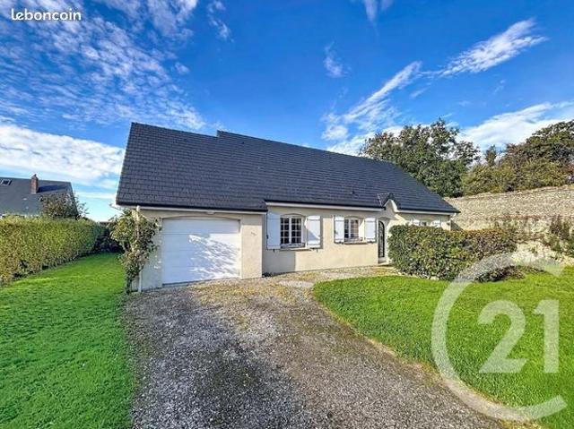 Maison vente à Sassetot-le-Mauconduit, Seine-Maritime